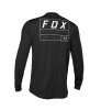 Unbekannt Jersey Fox Racing Ranger LS Swath Large Black