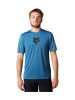 Unbekannt Jersey Fox Racing Ranger TruDri Small Dark Blue