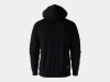 Unbekannt Shirt 100% Trek Factory Racing Hoodie S Black