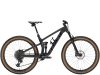 Trek Top Fuel 9.9 XO AXS M Matte Raw Carbon