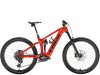 Trek Rail 9.9 XO AXS EU M Lava