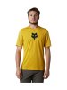 Unbekannt Jersey Fox Racing Ranger TruDri Small Yellow