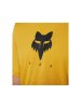 Unbekannt Jersey Fox Racing Ranger TruDri Medium Yellow