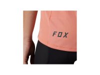 Unbekannt Jersey Fox Racing Ranger Foxhead Women Medium Oran