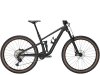 Trek Top Fuel 8 M Matte Dark Web