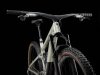 Trek Top Fuel 9.9 XX AXS ML Lunar Silver