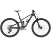 Trek Top Fuel 9.8 GX AXS L Matte Dark Web