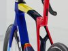 Trek Madone SLR 9 AXS M Team Replica