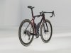 Trek Madone SLR 9 AXS XS Carbon Red Smoke