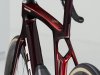 Trek Madone SLR 9 AXS XS Carbon Red Smoke