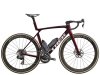 Trek Madone SLR 9 AXS S Carbon Red Smoke