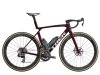 Trek Madone SLR 9 AXS M Carbon Red Smoke