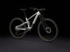 Trek Top Fuel 9.8 XT S 27.5 Lunar Silver