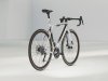 Trek Madone SL 6 S White Prismatic