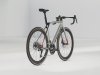 Trek Madone SL 7 S Matte Lunar Silver