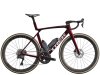 Trek Madone SLR 7 XL Carbon Red Smoke