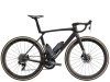 Trek Madone SLR 7 AXS M Matte Carbon Smoke/Prismatic Pe