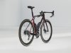 Trek Madone SLR 7 AXS ML Carbon Red Smoke