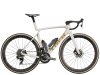 Trek Madone SLR 7 AXS ML Era White/Supernova Marble