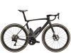 Trek Madone SLR 9 S Matte Carbon Smoke/Prismatic Pearl