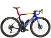 Trek Madone SLR 9 S Navy Smoke