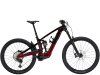 Trek Slash+ 9.7 EU XL Red Smoke