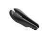 Bontrager Sattel Bontrager Hilo Pro Carbon Black