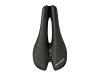 Bontrager Sattel Bontrager Hilo Pro Carbon Black