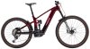 Trek Rail+ 9.8 XT EU L Red Smoke