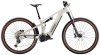 Trek Powerfly FS+ 6 EU M 29 Era White/Buff Beige