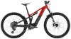 Trek Powerfly FS+ 8 EU M 29 Gloss Lava/Matte Dark Web