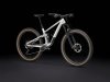 Trek Top Fuel 9.9 XTR ML Lunar Silver