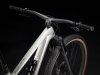 Trek Top Fuel 9.9 XTR ML Lunar Silver