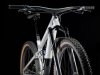 Trek Top Fuel 9.9 XTR ML Lunar Silver