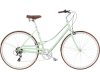 Electra Loft 7D Ladies' S Seafoam