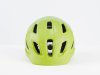 Bontrager Helm Bontrager Quantum MIPS L Radioactive Yellow C