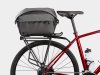 Bontrager Tasche Bontrager City Trunk Black