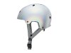 Electra Helmet Electra Lifestyle Lux Holographic Small Sil