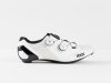 Bontrager Schuh Bontrager XXX Road 45 White