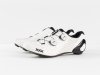 Bontrager Schuh Bontrager XXX Road 45 White