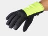 Bontrager Glove Bontrager Velocis Winter X-Large Radioactive