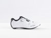 Bontrager Schuh Bontrager Velocis Men 47 White