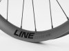 Bontrager Hinterrad Bontrager Line Elite 30 27,5 Disc 148mm