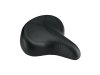 Electra Saddle Electra Ergo w/Elastomers Black