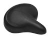 Electra Saddle Electra Ergo XL w/Elastomers Black