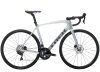 Trek Emonda SL 5 Disc 47 Quicksilver/Brushed Chrome