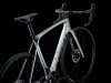 Trek Emonda SL 5 Disc 54 Quicksilver/Brushed Chrome