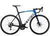 Trek Emonda SL 5 Disc 58 Carbon Blue Smoke/Metallic Blu