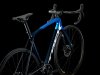 Trek Emonda SL 5 Disc 58 Carbon Blue Smoke/Metallic Blu