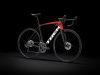 Trek Emonda SL 6 Disc 62 Trek Black/Radioactive Red